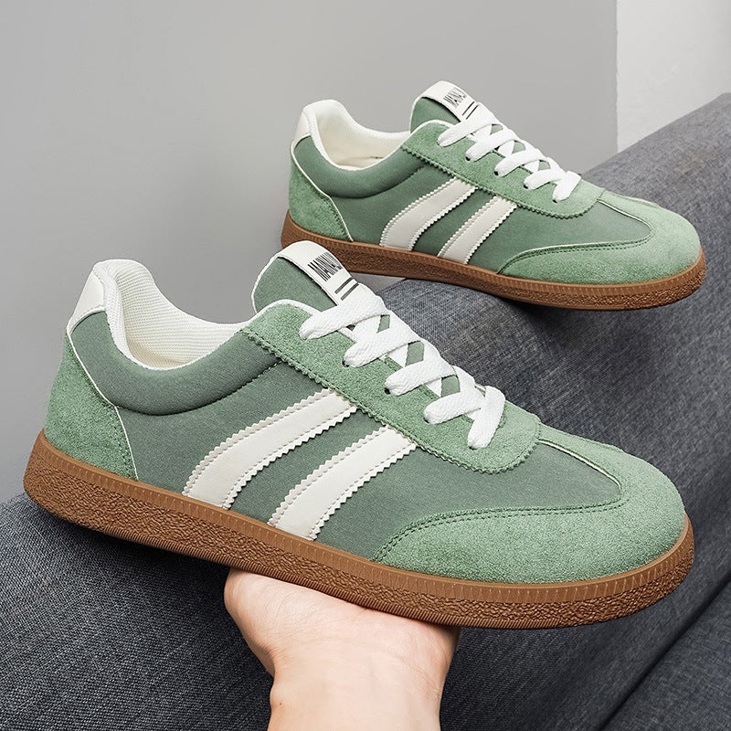 Men's Sporty Elegant Sneakers Mune Fashion