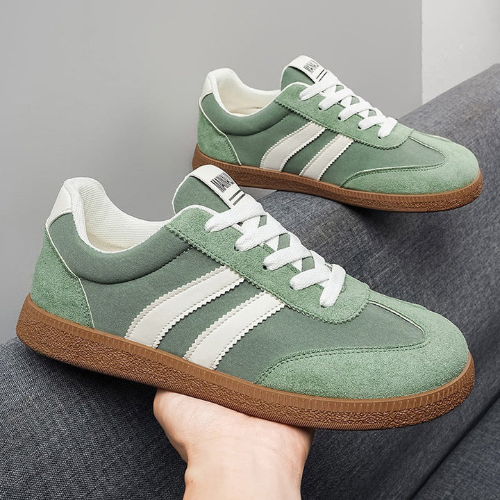 Men's Sporty Elegant Sneakers Mune Fashion
