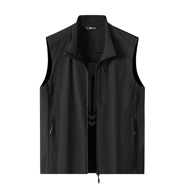 Men's Functional Sports Vest Mune Fashion