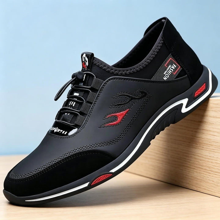 Men's Athletic Running Shoes with Innovative Cushioning Mune Fashion