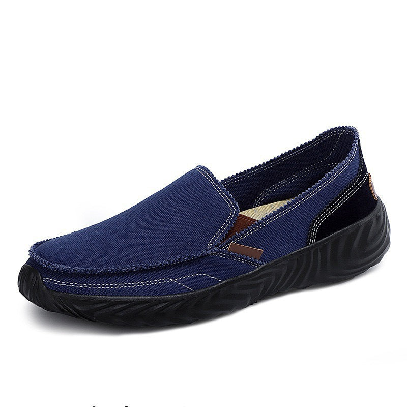 Women's Breathable Slip-On Casual Shoes