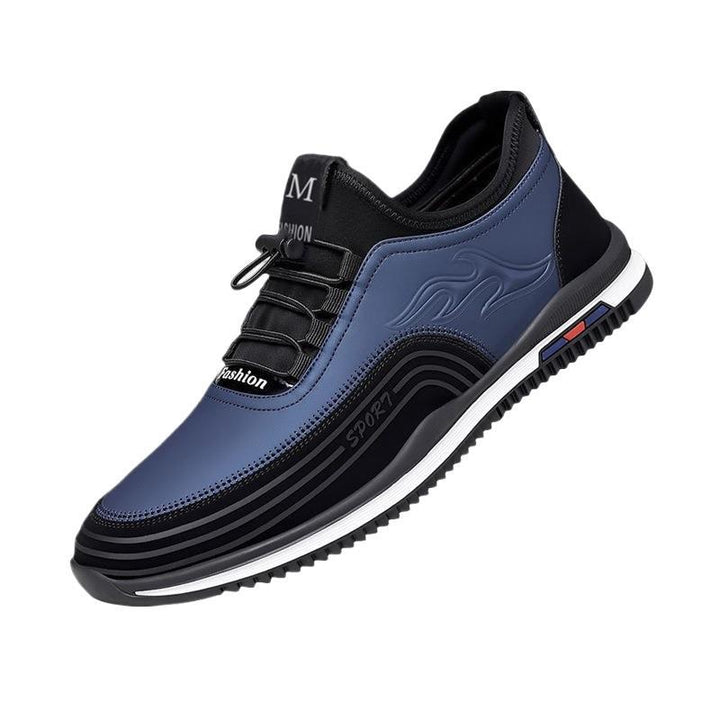 Men's sporty and lightweight comfort sneakers Mune Fashion