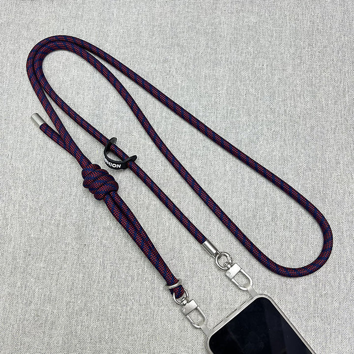 Adjustable Phone Lanyard Strap Kalsten