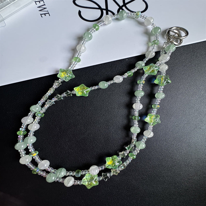 Beaded Eyewear Lanyard Kalsten 1790134522