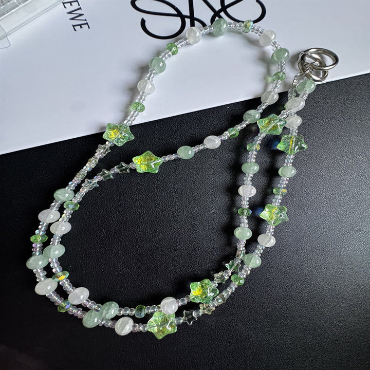 Beaded Eyewear Lanyard Kalsten 1790134522