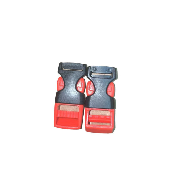 Adjustable Clip Buckles Kalsten