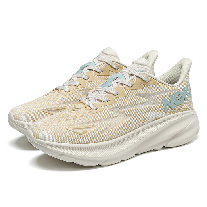 Women's High-Performance Running Shoes with Responsive Cushioning