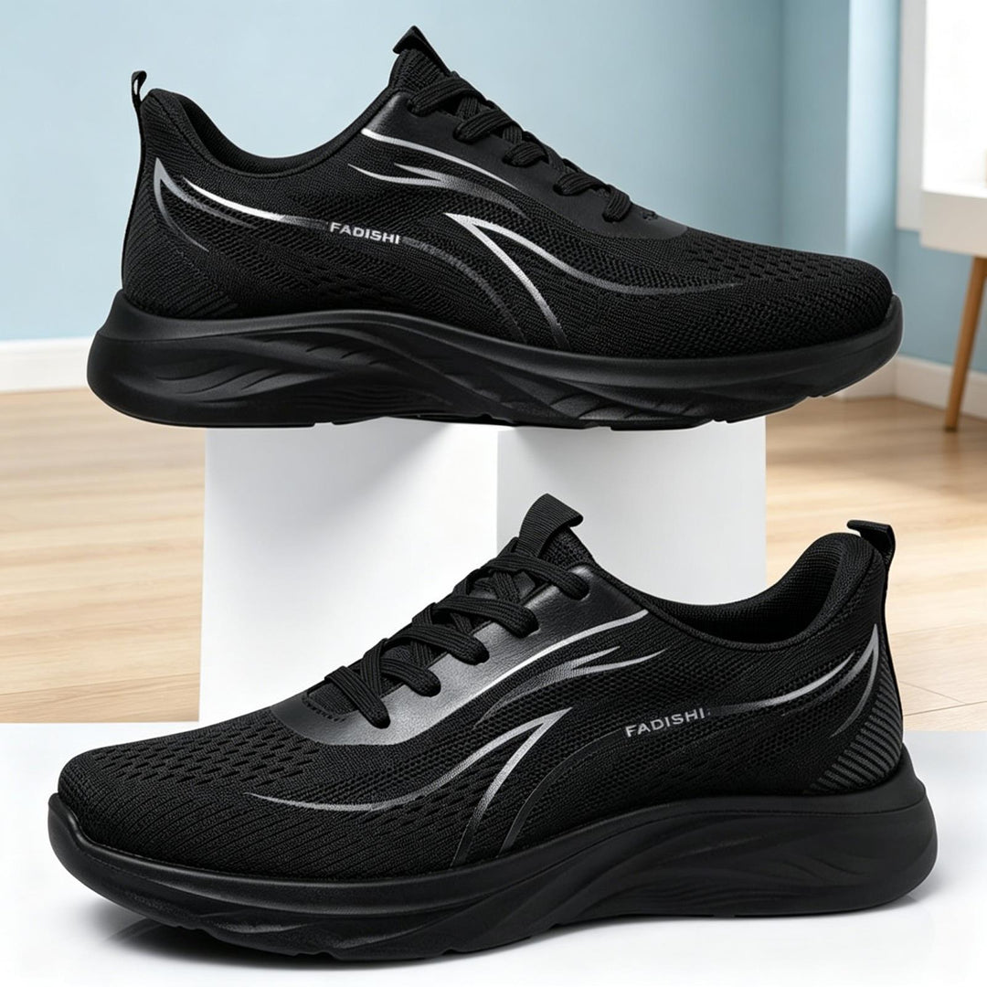 Men's Sporty Running Shoes Mune Fashion 1788175189