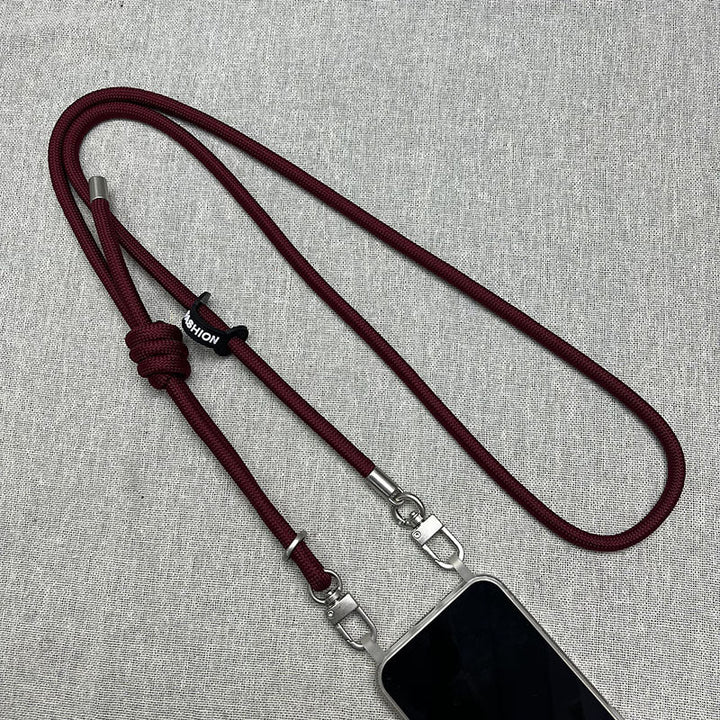 Adjustable Phone Lanyard Strap Kalsten