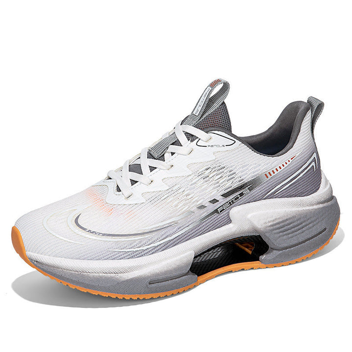Women's High-Performance Running Shoes with Breathable Upper