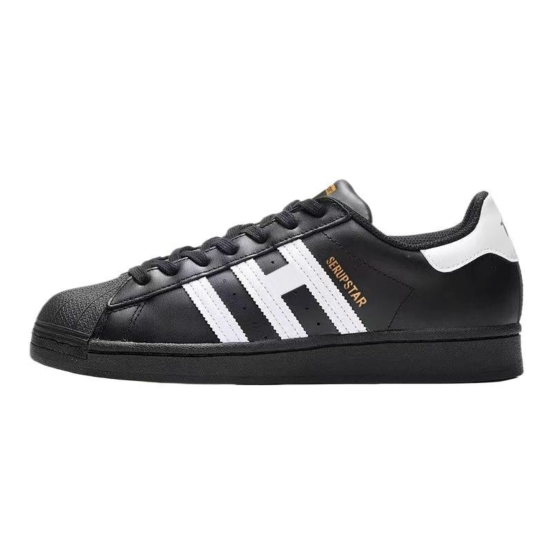 Men's Sporty Casual Shoes with Shock Absorption Mune Fashion