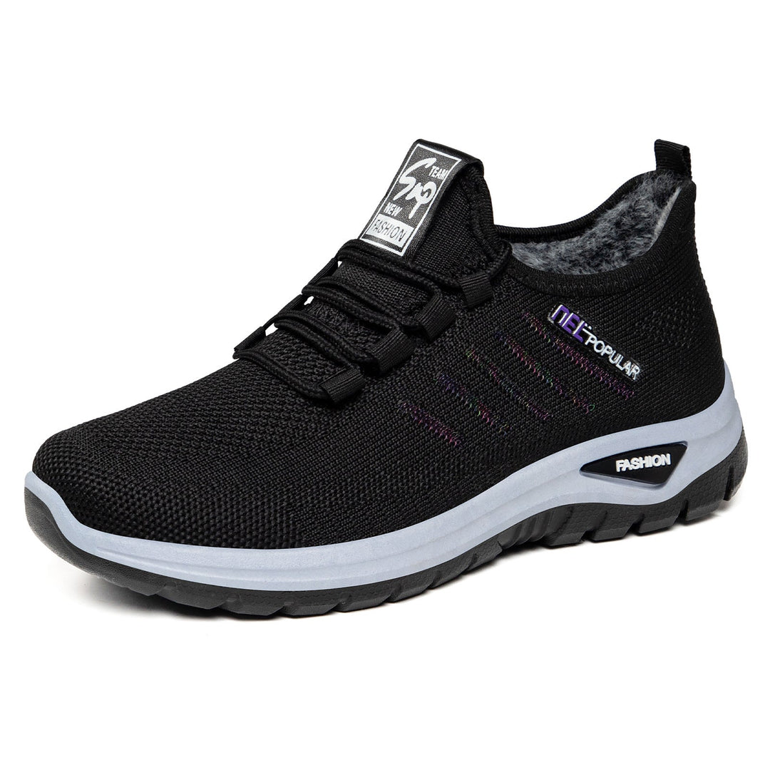Women's Comfortable Insulated Sports Shoes