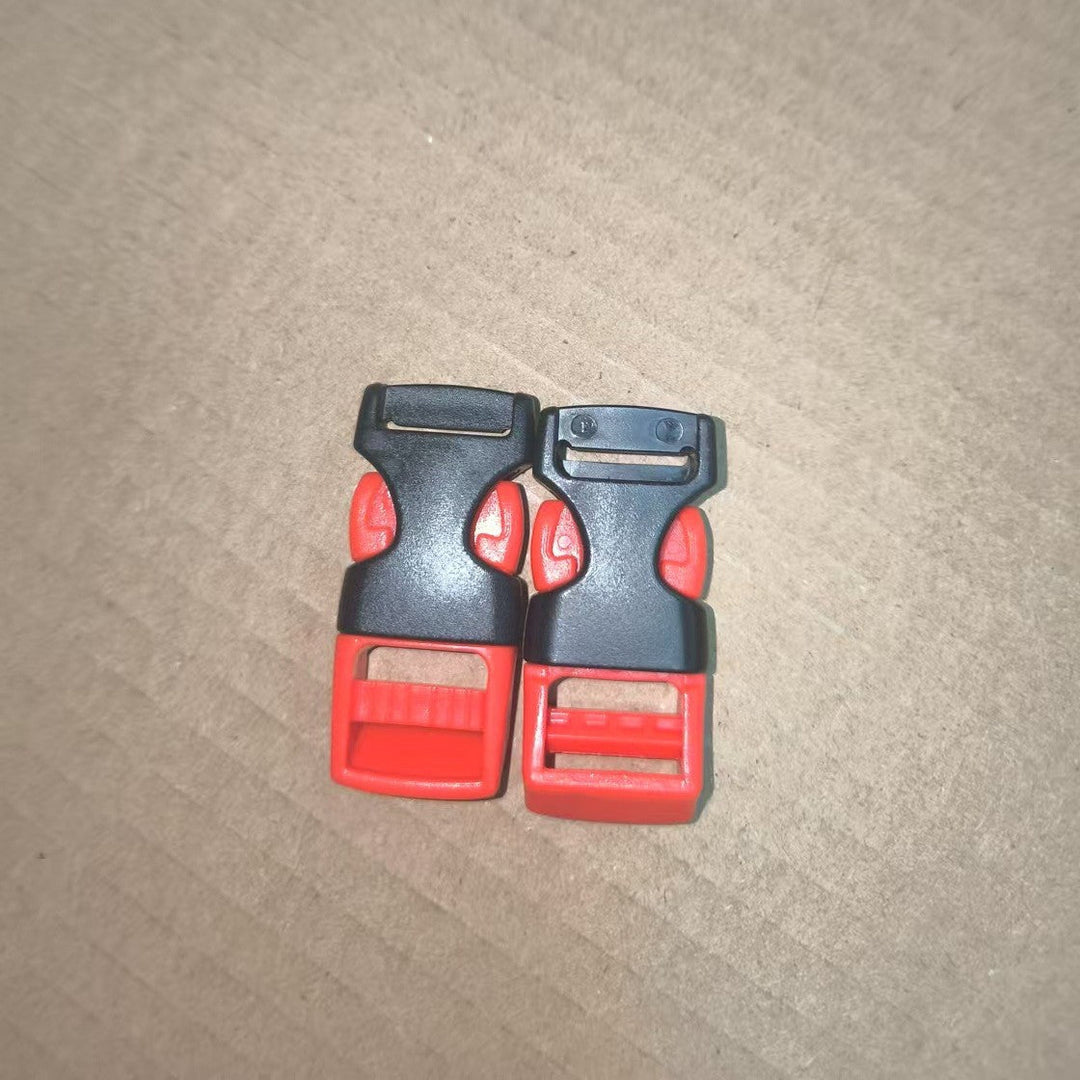 Adjustable Clip Buckles Kalsten