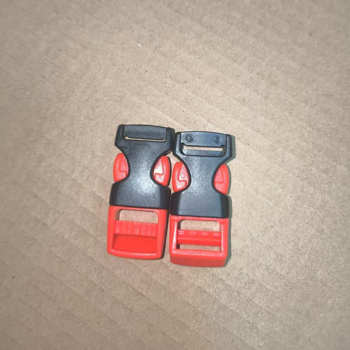 Adjustable Clip Buckles Kalsten