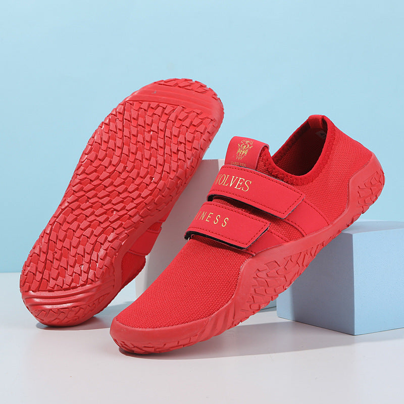 Women's Aqua Water Shoes with Non-Slip Sole