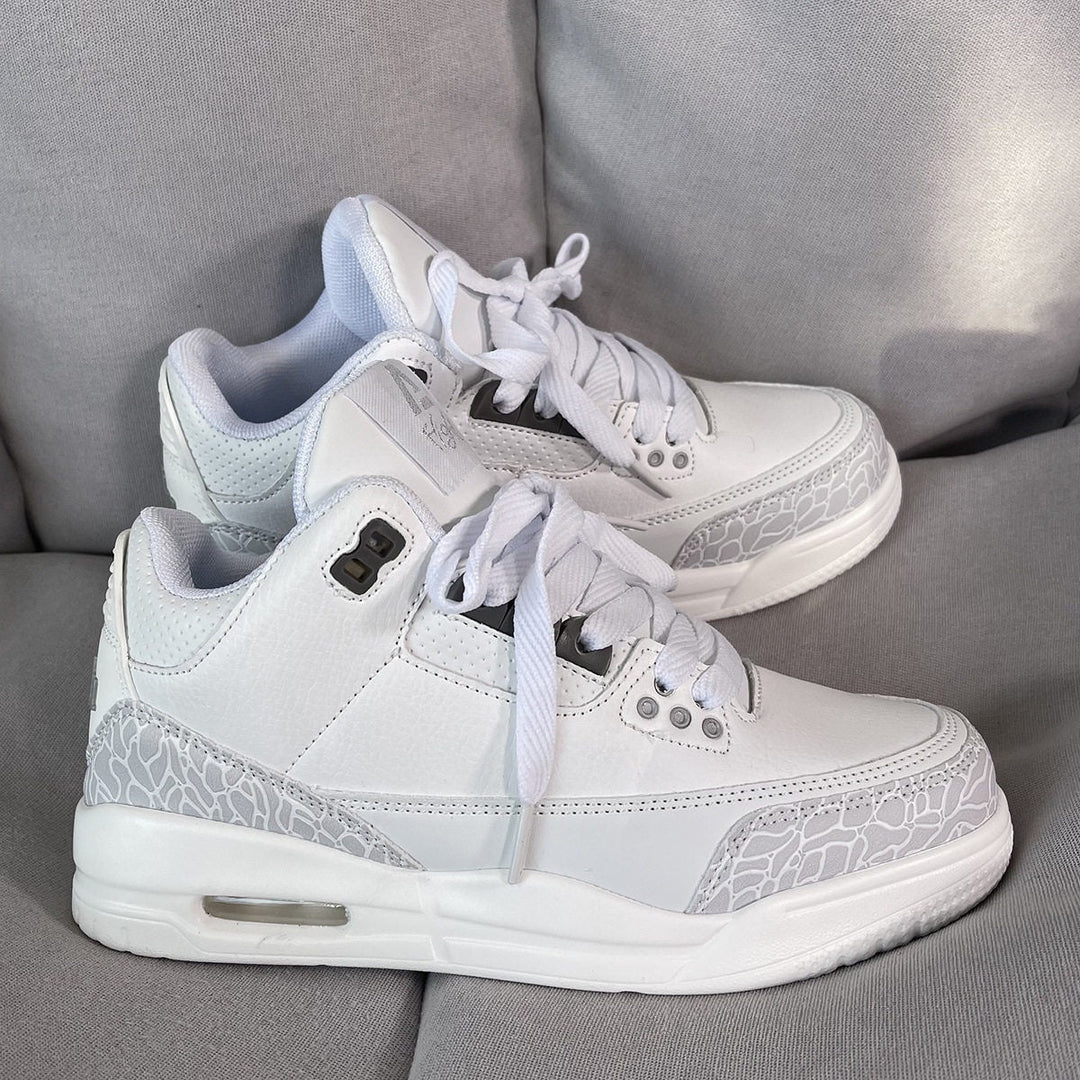 Men's sporty sneakers with innovative cushioning technology Mune Fashion