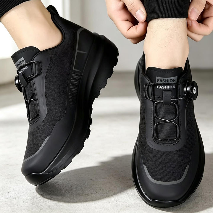 Men's sporty and breathable running sneakers Mune Fashion