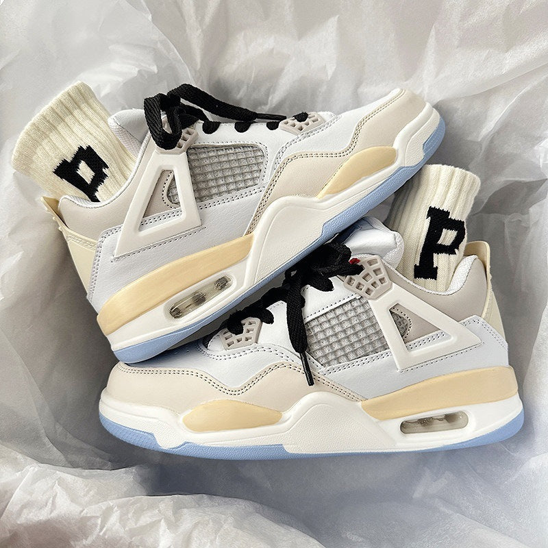 Men's Stylish Sports Sneakers with Cushioning Mune Fashion