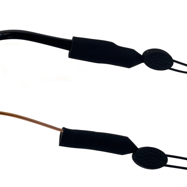 Adjustable Eyewear Stabilization Strap Kalsten