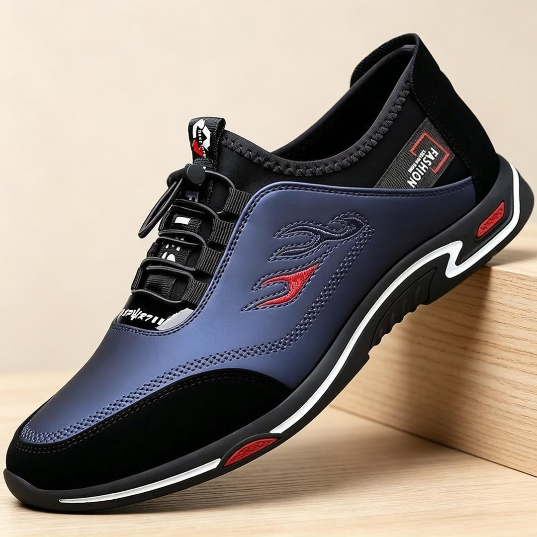 Men's Athletic Running Shoes with Innovative Cushioning Mune Fashion