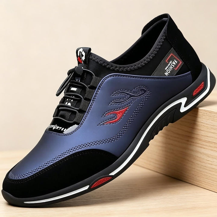 Men's Athletic Running Shoes with Innovative Cushioning Mune Fashion