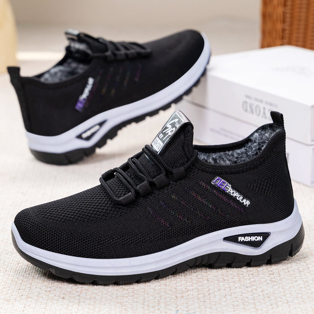 Women's Comfortable Insulated Sports Shoes