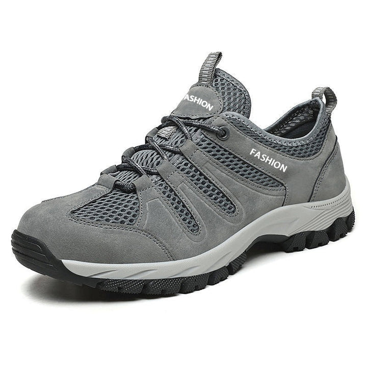 Men's Sporty Casual Shoes Mune Fashion