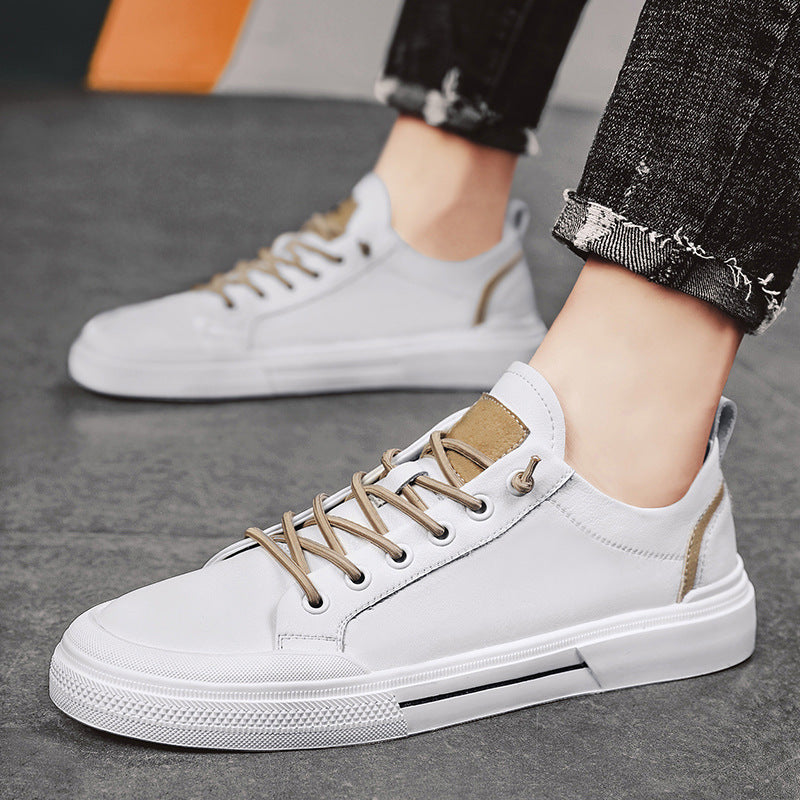 Comfortable Women's Casual Shoes with Breathable Sole