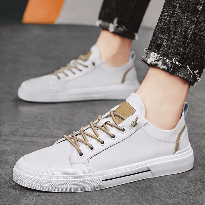 Comfortable Women's Casual Shoes with Breathable Sole