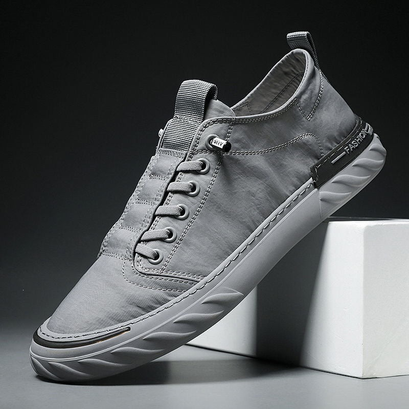 Men's Fashionable and Comfortable Casual Sneakers Mune Fashion
