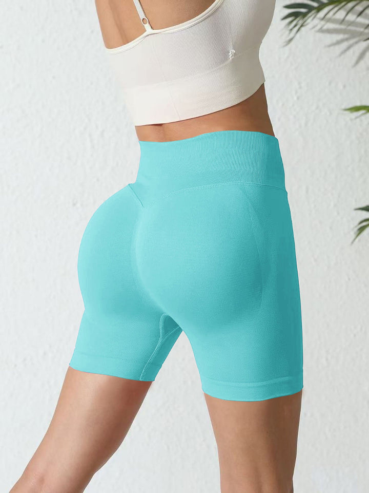 Women's Compression Sport Shorts