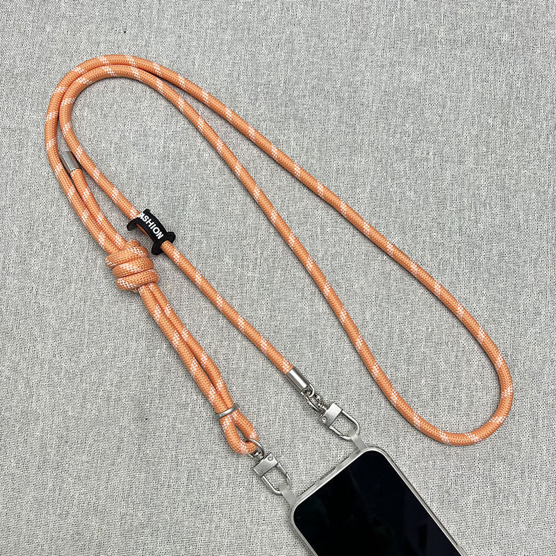 Adjustable Phone Lanyard Strap Kalsten