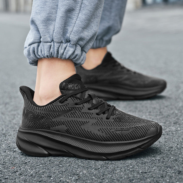 Women's High-Performance Running Shoes with Responsive Cushioning