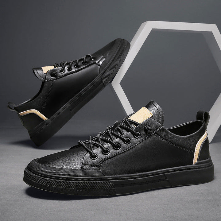 Comfortable Women's Casual Shoes with Breathable Sole