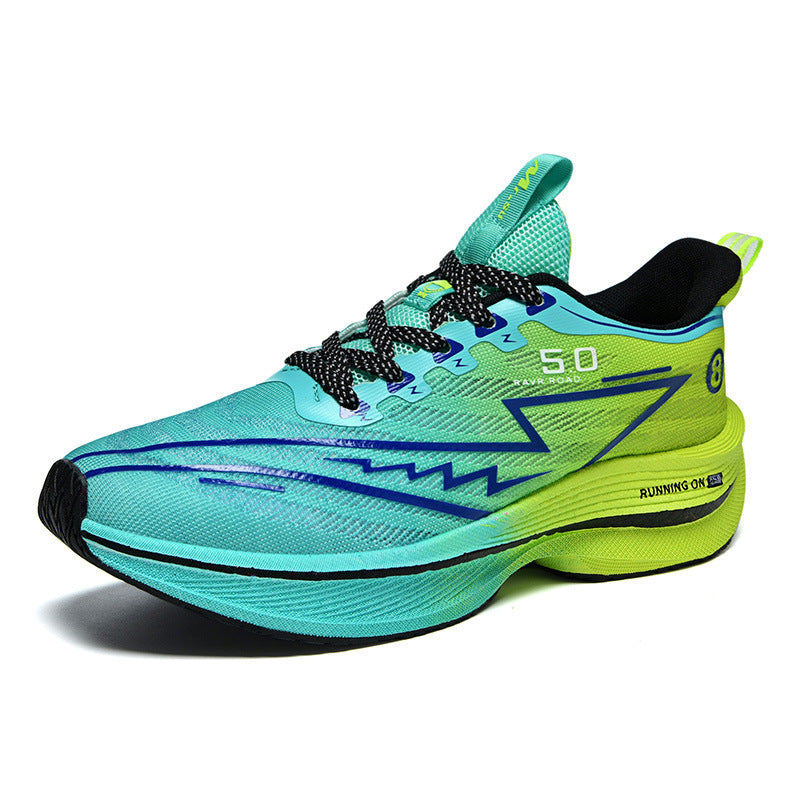 Women's High-Performance Running Shoes with Innovative Cushioning Technology