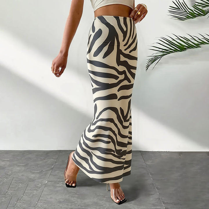 Women Maxiskirt Mune Fashion