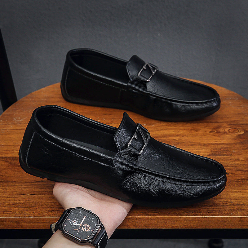 Men's Fashion Loafers