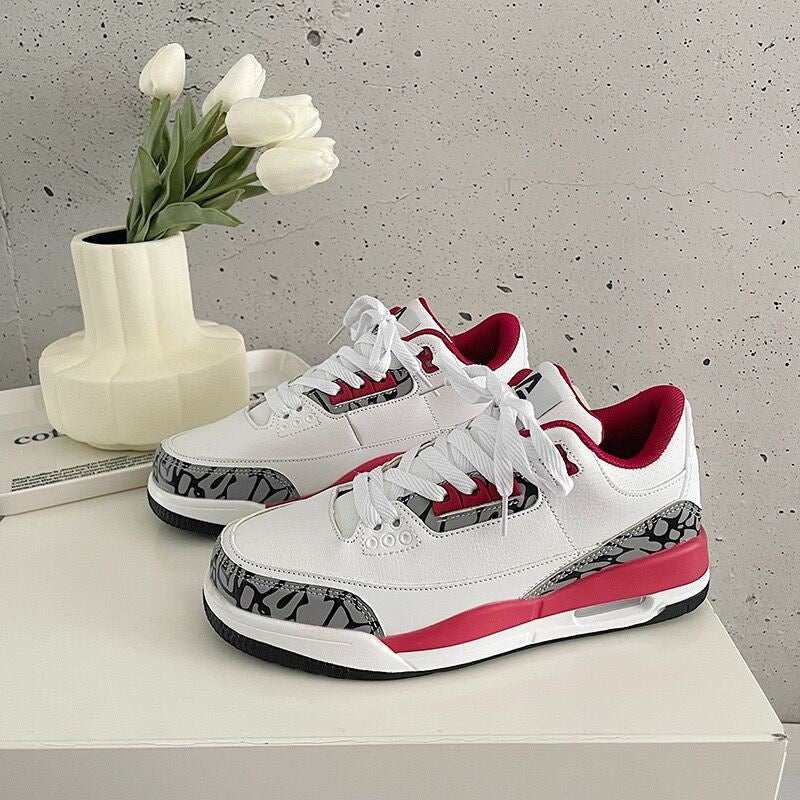 Men's Stylish Sports Sneakers with Cushioning Mune Fashion