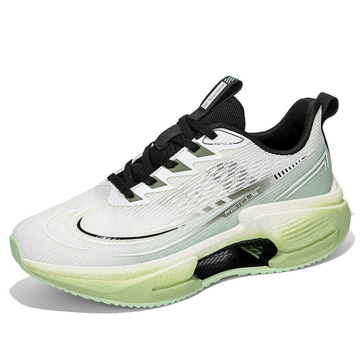 Women's High-Performance Running Shoes with Breathable Upper