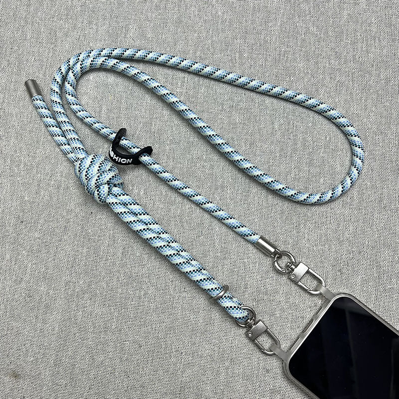 Adjustable Phone Lanyard Strap Kalsten