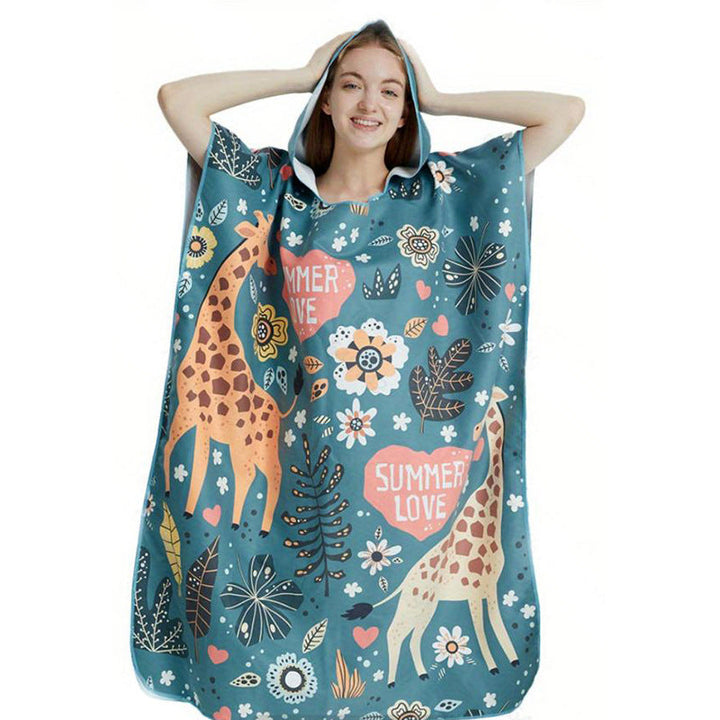 Ladies Music Motif House Cat Kalsten