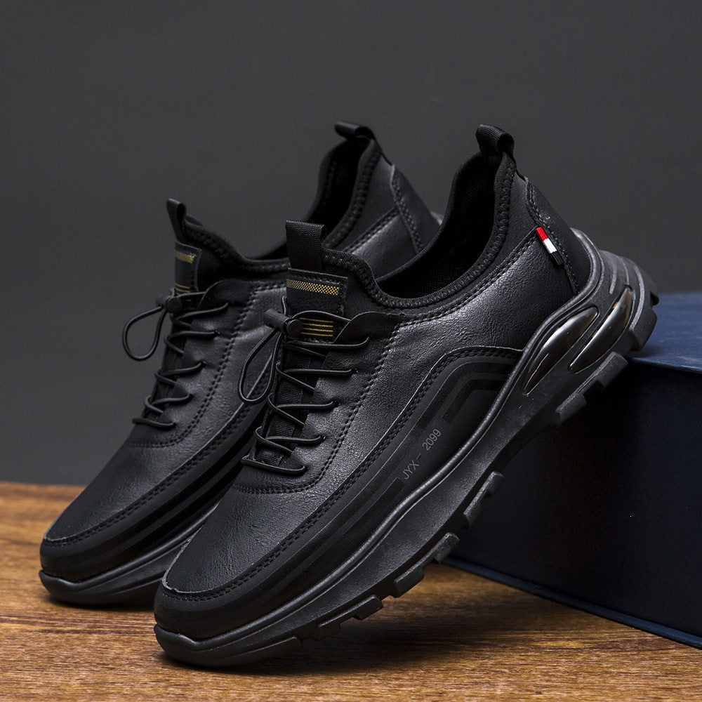 Men's Comfortable and Stylish Sports Sneakers Mune Fashion