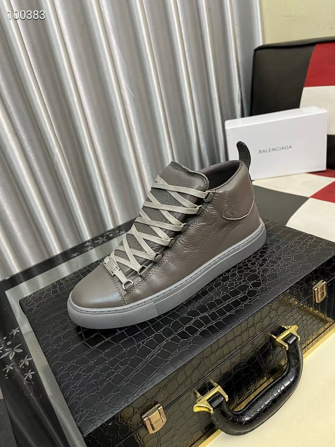 Men's Fashion Sneakers