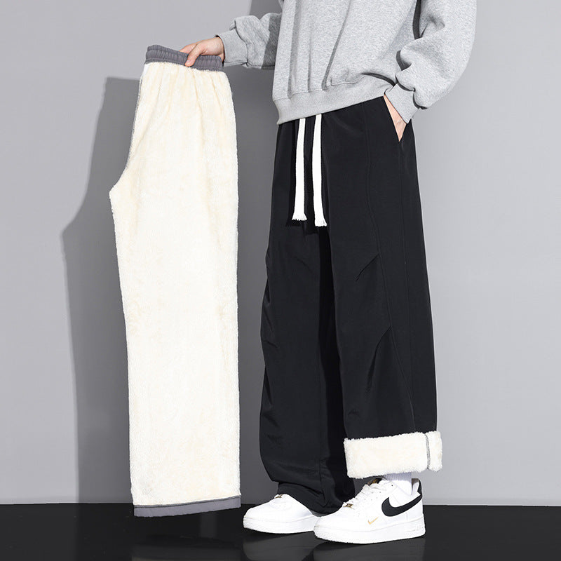 Women's Comfortable and Warm Jogging Pants