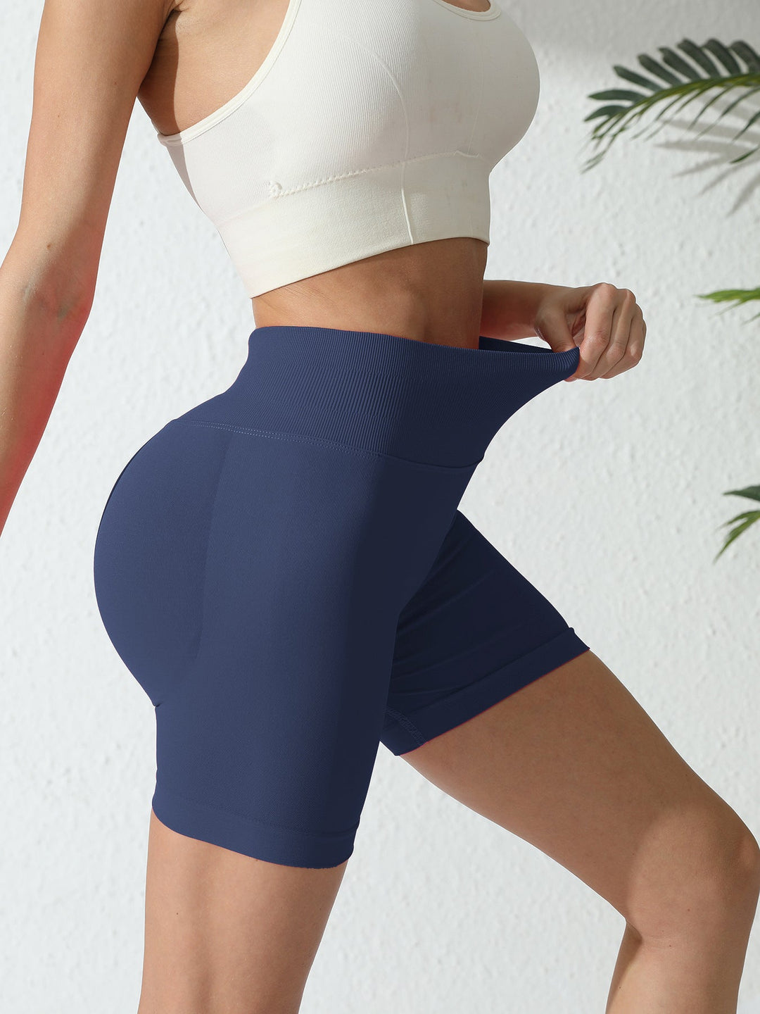 Women's Compression Sport Shorts
