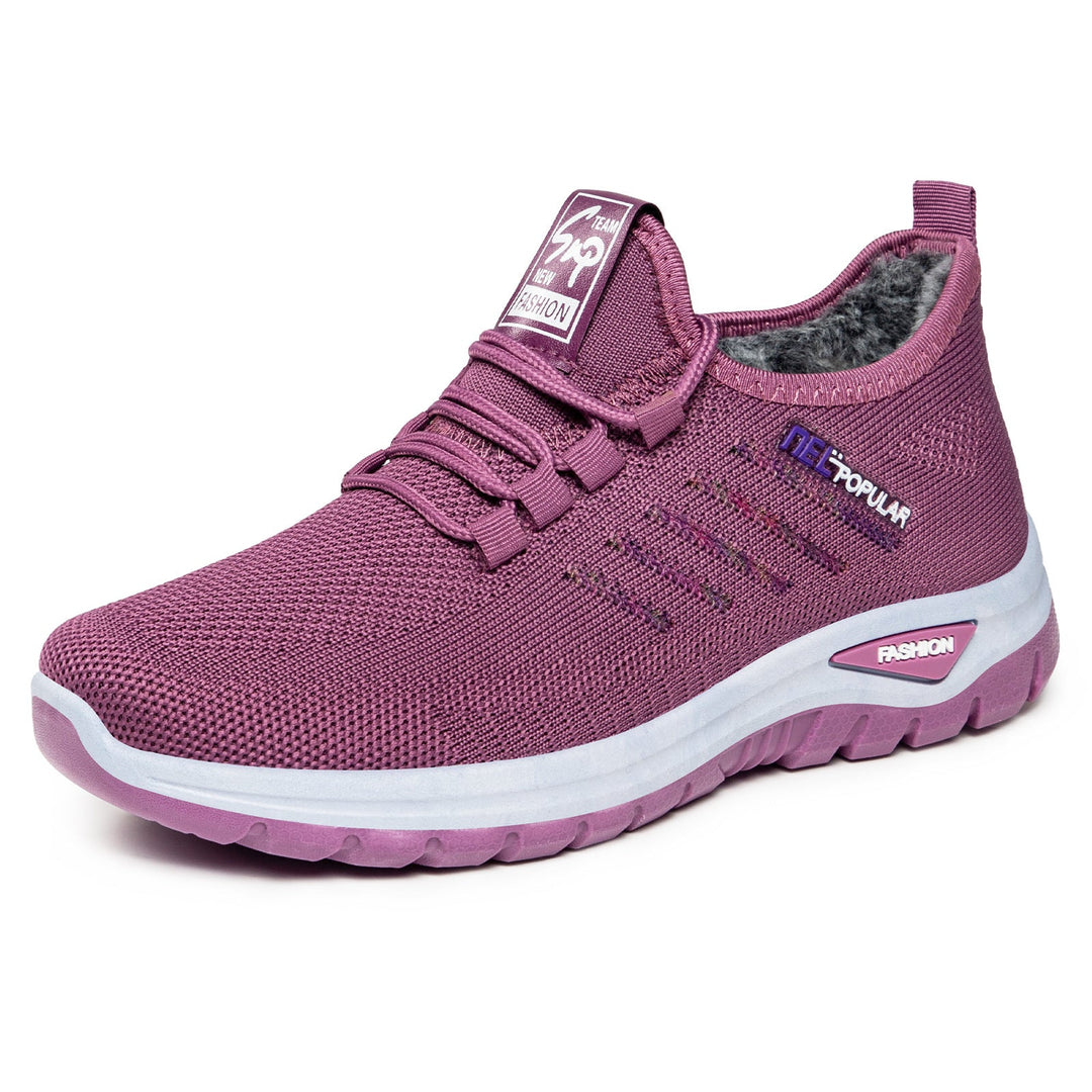 Women's Comfortable Insulated Sports Shoes