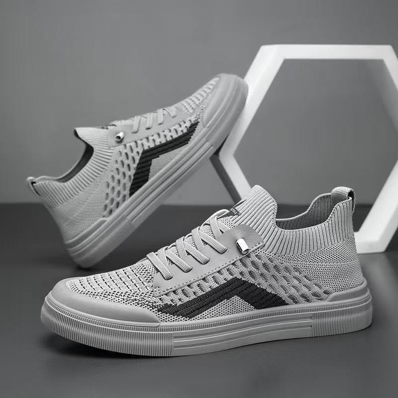 Men's Athletic Sneakers Mune Fashion