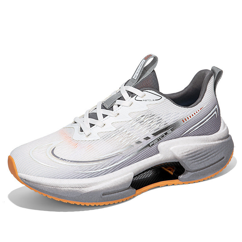 Women's High-Performance Running Shoes with Breathable Upper