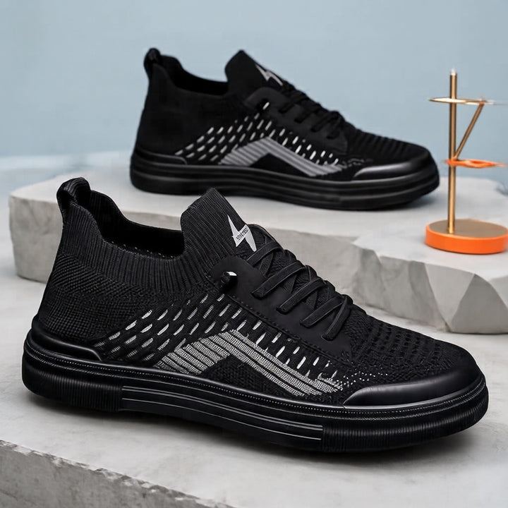 Men's Athletic Sneakers Mune Fashion