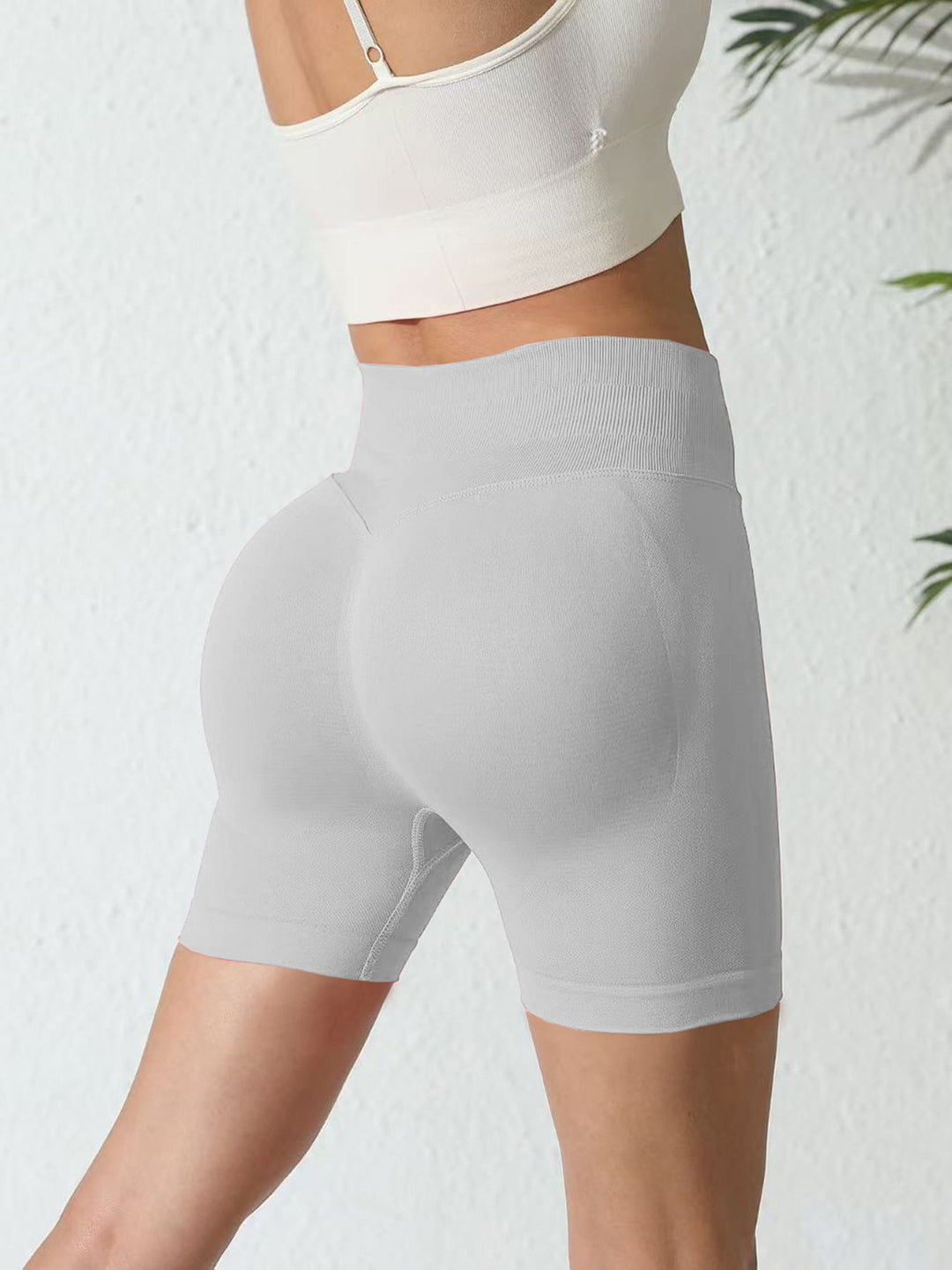 Women's Compression Sport Shorts
